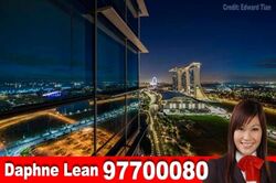 Marina Bay Residences (D1), Condominium #288162151